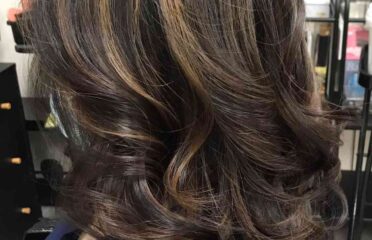 Zeon Hair Design