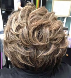 Zeon Hair Design