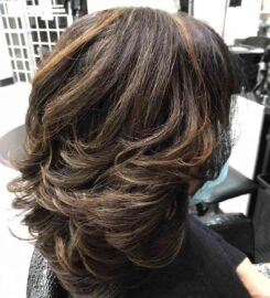 Zeon Hair Design