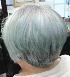 Zeon Hair Design