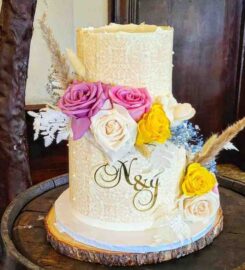 Cakes and Crumbs