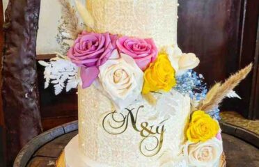 Cakes and Crumbs