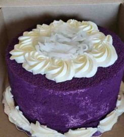 Cakes and Crumbs