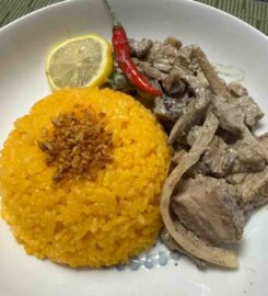 Kambal Kusina