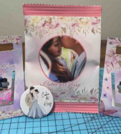 Keepsake Custom Creations