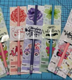 Keepsake Custom Creations