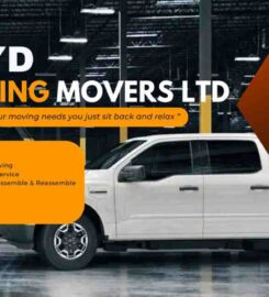 Lloyd Lightning Movers Ltd.