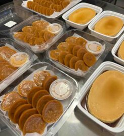 Mama Bakes YXE