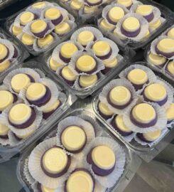 Mama Bakes YXE
