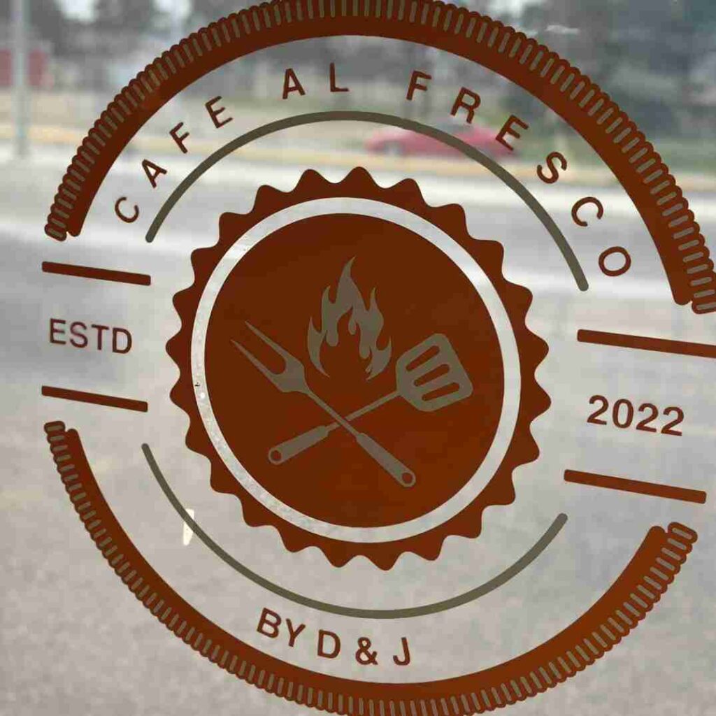 Listing Logo