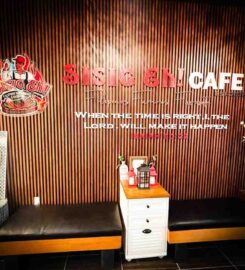 Sisig Eh Cafe