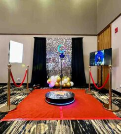 Stars Party Rentals
