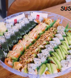 SushiMi ‘Grab n Go’