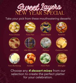 SweetLayers