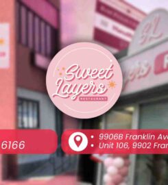 SweetLayers