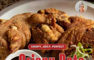 Kusina Restaurant Hinton