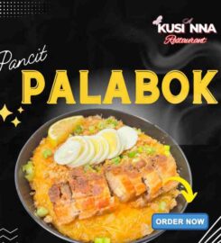 Kusina Restaurant Hinton