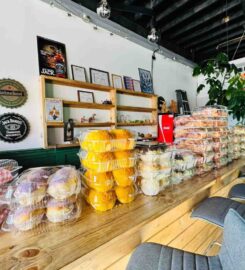 Kusina Restaurant Hinton