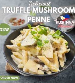 Kusina Restaurant Hinton