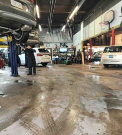M.E.Superior Motors