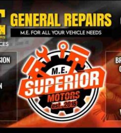 M.E.Superior Motors