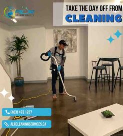 ALR Cleaning Services