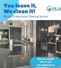 ALR Cleaning Services