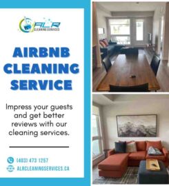 ALR Cleaning Services