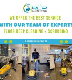 ALR Cleaning Services