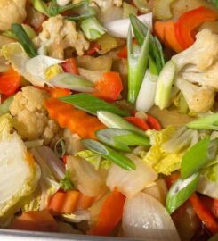 Kuya Will’s & Tobits Cuisina