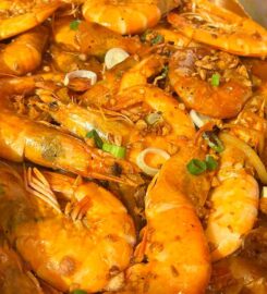 Kuya Will’s & Tobits Cuisina