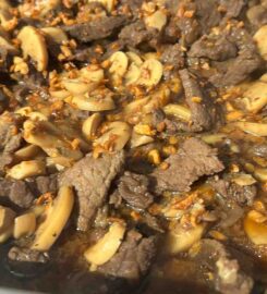 Kuya Will’s & Tobits Cuisina