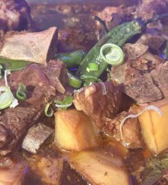 Kuya Will’s & Tobits Cuisina