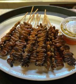 Kuya Will’s & Tobits Cuisina