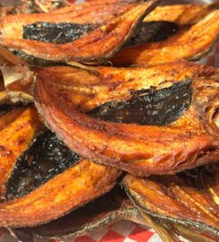 Kuya Will’s & Tobits Cuisina