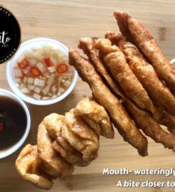 Paborito Food Express Inc.