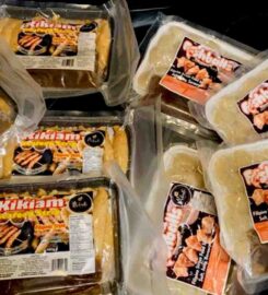 Paborito Food Express Inc.