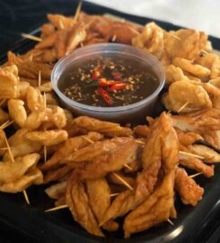 Paborito Food Express Inc.