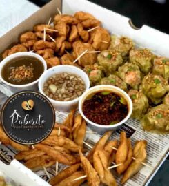 Paborito Food Express Inc.