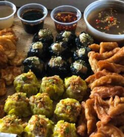 Paborito Food Express Inc.