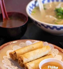 Pink Bow Restaurant
