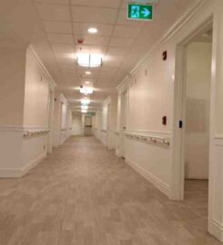 Quality Shine Janitorial and Cleaning Services Ltd.