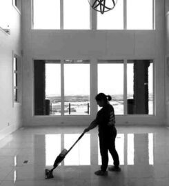 Quality Shine Janitorial and Cleaning Services Ltd.