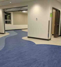 Quality Shine Janitorial and Cleaning Services Ltd.