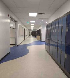Quality Shine Janitorial and Cleaning Services Ltd.