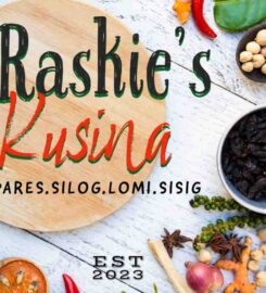 Raskie’s Kusina