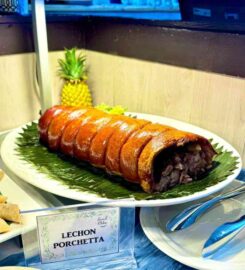 Grandt Kitchen Filipino Cuisine