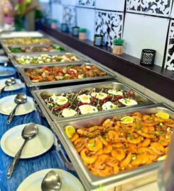 Grandt Kitchen Filipino Cuisine