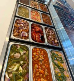 T&D Express Food