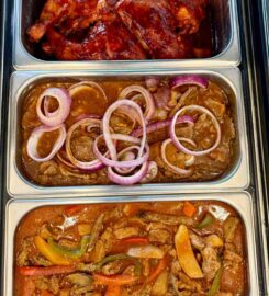 T&D Express Food